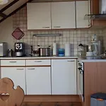 Lejlighed Georg