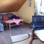 Lejlighed Georg *