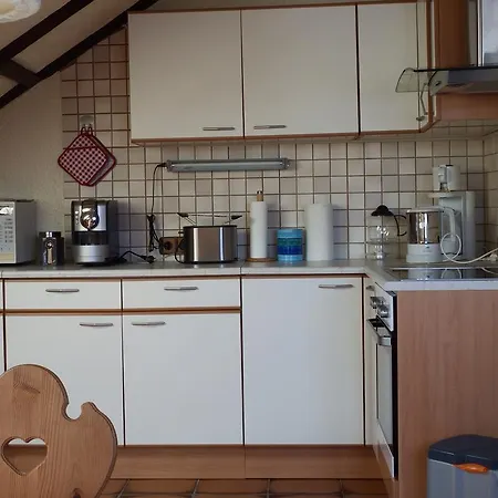 Apartment Georg