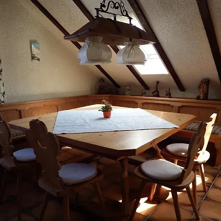 Apartment Georg Boppard