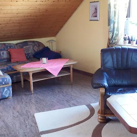 Apartment Georg *