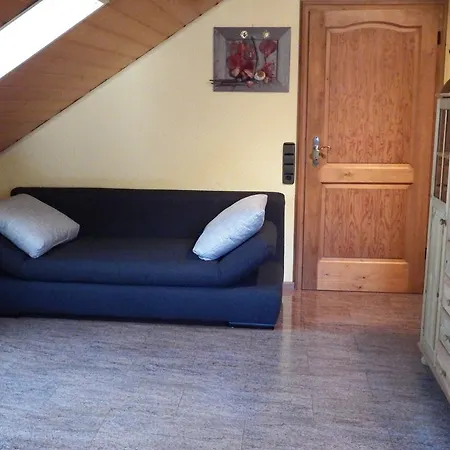 Apartment Georg