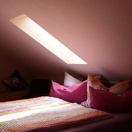 Lejlighed Georg