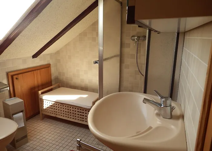 Апартаменты Georg