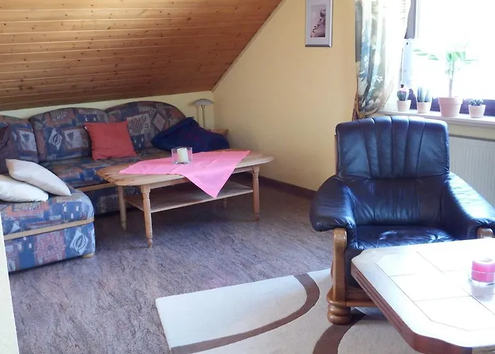 Апартаменты Georg *