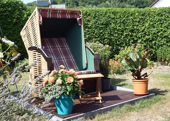 Апартаменты Georg Боппард