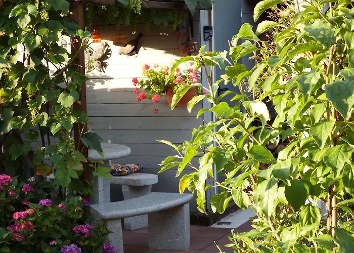 Апартаменты Georg Боппард